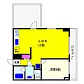 MAGNOLIA3階12.0万円