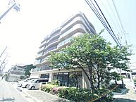 兵庫県神戸市東灘区青木2丁目：物件画像／株式会社ハウスプランニング　住吉店