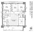 クレアセトル草津9階14.5万円