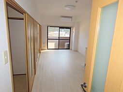 マスヒロビル ５０２ 5階3LDKのリビング/ダイニング