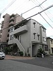 広島県広島市中区南千田西町1-28：物件画像／株式会社　千歳屋商店