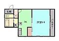 ビレッヂアトム3階6.0万円
