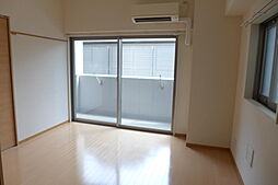 サイワビル 2階1DKのリビング/ダイニング