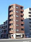 広島県広島市南区段原1丁目8-9：物件画像／有限会社　綾部不動産