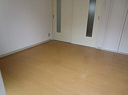 第5ハイツSS 2階1Kのリビング/ダイニング