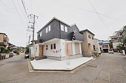 新築一戸建　新座市畑中