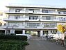 周辺：【小学校】新座市立新堀小学校まで1061ｍ