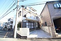 埼玉県新座市野寺2丁目：物件画像