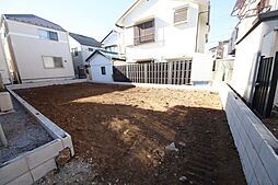 新築一戸建　西東京市泉町