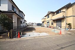 新築一戸建　新座市野寺