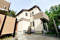 中古一戸建て　西東京市緑町