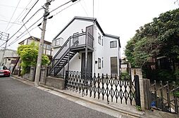 練馬区南大泉