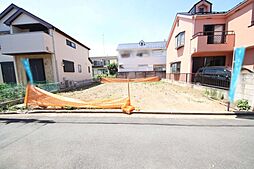 東久留米市浅間町