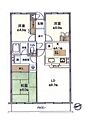 リーベスト立川錦町1階3,780万円