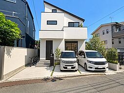JR中央線 武蔵境駅 徒歩18分