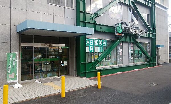 画像29:【銀行】関西みらい銀行 西宮中央支店(旧近畿大阪銀行店舗)まで762ｍ