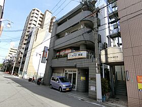 兵庫県西宮市戸田町5-25（賃貸マンション1R・4階・19.00㎡） その1