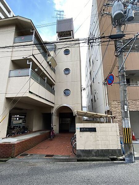 津門川ハイツ 403｜兵庫県西宮市津門川町(賃貸マンション2DK・4階・45.00㎡)の写真 その17