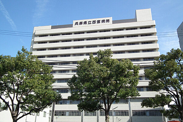 画像28:県立西宮病院