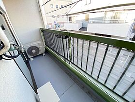 オリーブハイツ 202 ｜ 兵庫県西宮市市庭町（賃貸マンション2K・2階・28.60㎡） その13