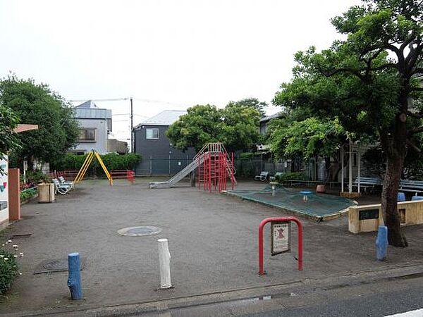 オリーブハイツ 202｜兵庫県西宮市市庭町(賃貸マンション2K・2階・28.60㎡)の写真 その19