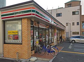 兵庫県西宮市西福町（賃貸アパート1K・3階・20.00㎡） その25