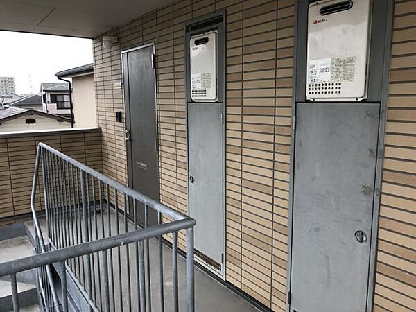 兵庫県西宮市西福町(賃貸アパート1K・3階・20.00㎡)の写真 その19