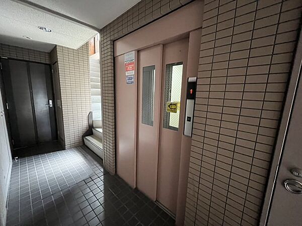 サンヨリカ森本 402｜兵庫県西宮市本町(賃貸マンション1R・4階・26.00㎡)の写真 その3