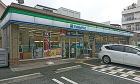 メゾンＫ＆Ｈ  ｜ 兵庫県西宮市鞍掛町（賃貸マンション1K・1階・17.00㎡） その27