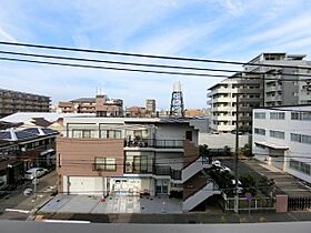 セレーノ西宮 405 ｜ 兵庫県西宮市津門大塚町（賃貸マンション1K・4階・24.85㎡） その24