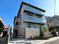 兵庫県西宮市中殿町：物件画像／阪神リビング株式会社　ＪＲ西宮店
