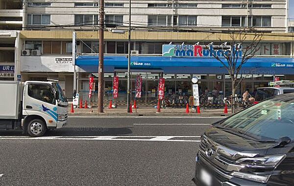 アペックスヒルズ ｜兵庫県西宮市分銅町(賃貸マンション1K・3階・31.51㎡)の写真 その8