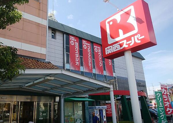 サンロイヤル神垣 101｜兵庫県西宮市神垣町(賃貸マンション2DK・1階・46.10㎡)の写真 その11