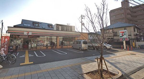 兵庫県西宮市津門西口町(賃貸マンション2DK・1階・46.20㎡)の写真 その25