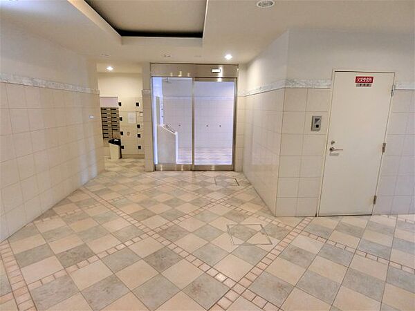 兵庫県西宮市与古道町(賃貸マンション1K・10階・24.45㎡)の写真 その17