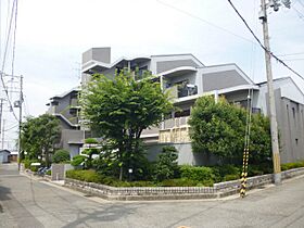 兵庫県西宮市荒木町（賃貸マンション3LDK・3階・71.40㎡） その1