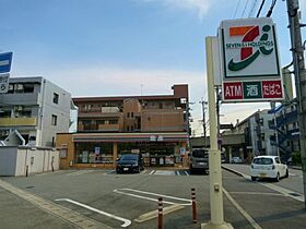 ＳＴＯＮＥＭＡＮＯＲ  ｜ 兵庫県西宮市高松町7-5（賃貸マンション1K・7階・24.30㎡） その6