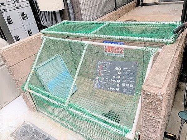 レオパレスシャンテ本町 103｜兵庫県西宮市本町(賃貸マンション1K・1階・19.87㎡)の写真 その14