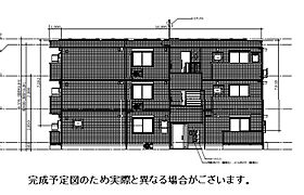 ユーフォリア  ｜ 兵庫県西宮市門戸荘（賃貸アパート1LDK・1階・43.61㎡） その1