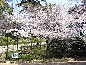 ＫＤＸレジデンス夙川ヒルズ 5番館（旧オクトス夙川） 210 ｜ 兵庫県西宮市樋之池町（賃貸マンション3LDK・2階・79.37㎡） その20