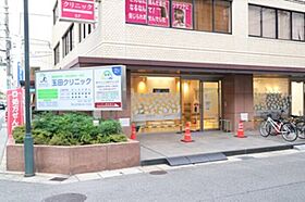 D-room WEST PARK 西宮北口  ｜ 兵庫県西宮市大畑町（賃貸アパート1LDK・2階・38.37㎡） その4