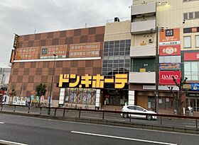 甲南ドミトリー 201 ｜ 兵庫県西宮市津門西口町（賃貸マンション1K・2階・23.40㎡） その20