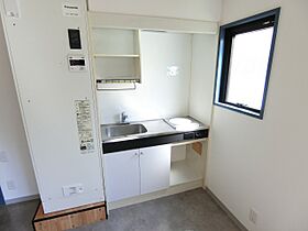 兵庫県西宮市戸田町（賃貸マンション1R・2階・24.00㎡） その9