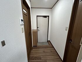 兵庫県西宮市愛宕山（賃貸マンション1R・1階・34.56㎡） その15