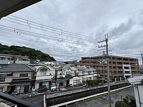 兵庫県西宮市愛宕山（賃貸マンション1R・1階・34.56㎡） その17