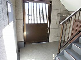 エテルノ甲東園  ｜ 兵庫県西宮市段上町2丁目2-27（賃貸アパート1K・1階・22.59㎡） その28