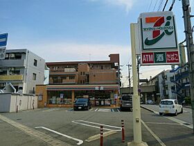 西宮北口プライマリーワン　ガーデンテラス  ｜ 兵庫県西宮市芦原町（賃貸マンション1LDK・5階・40.71㎡） その24