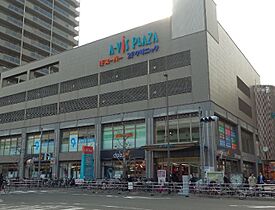 グランシャリオ栗原  ｜ 兵庫県西宮市与古道町（賃貸マンション1K・1階・22.00㎡） その18