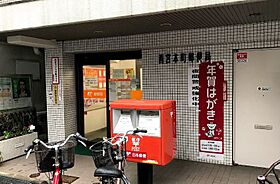 グランシャリオ栗原  ｜ 兵庫県西宮市与古道町（賃貸マンション1K・1階・22.00㎡） その27