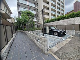 プライマル西宮夙川(サムティ夙川レジデンス) 402 ｜ 兵庫県西宮市松下町（賃貸マンション1K・4階・25.00㎡） その3